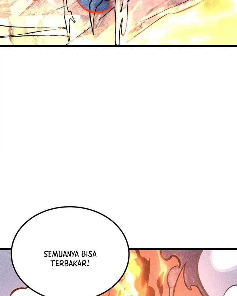 All Hail the Sect Leader Chapter 307 Gambar 13