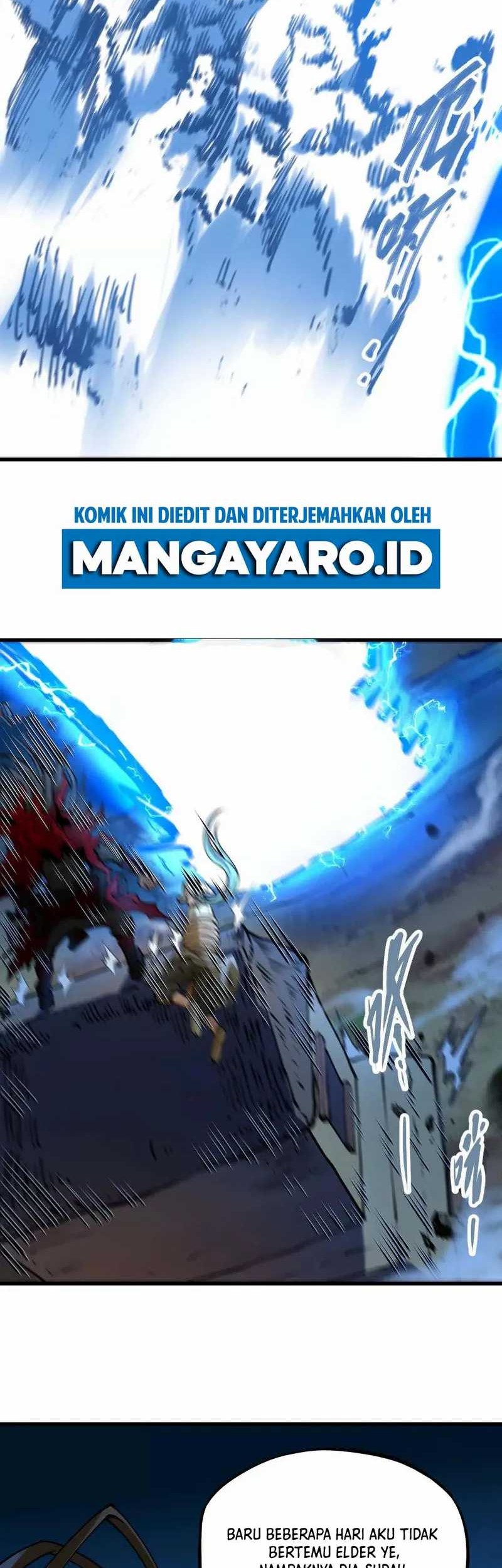 My Sect Has 100 Million Strength Points Chapter 28 Gambar 3