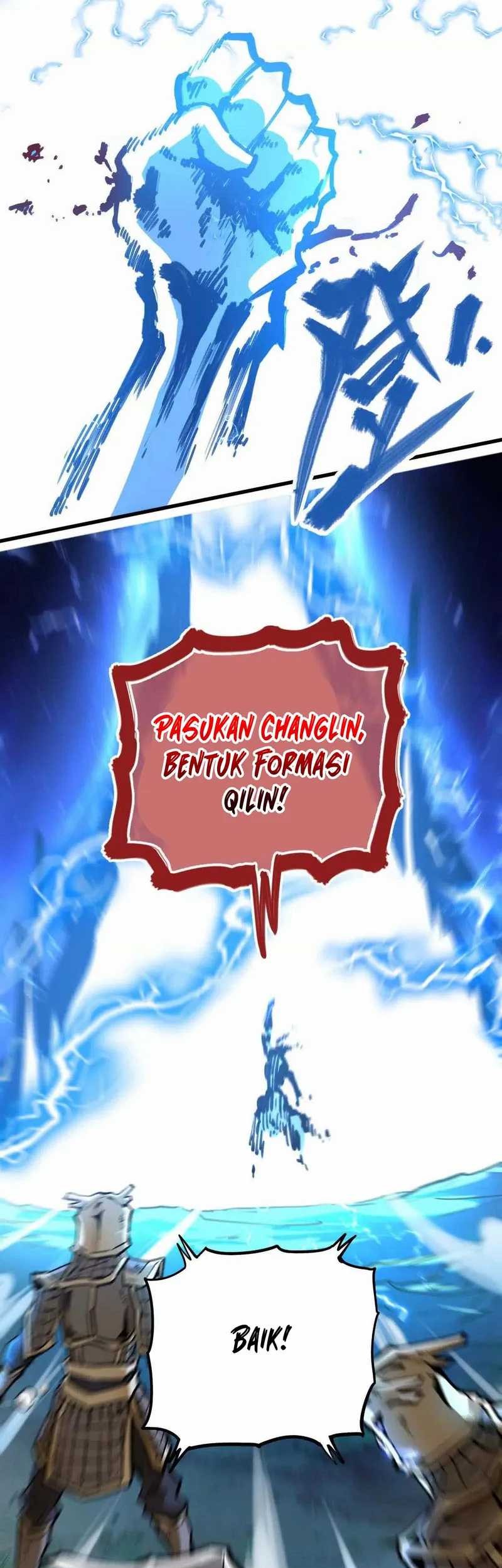 My Sect Has 100 Million Strength Points Chapter 28 Gambar 6