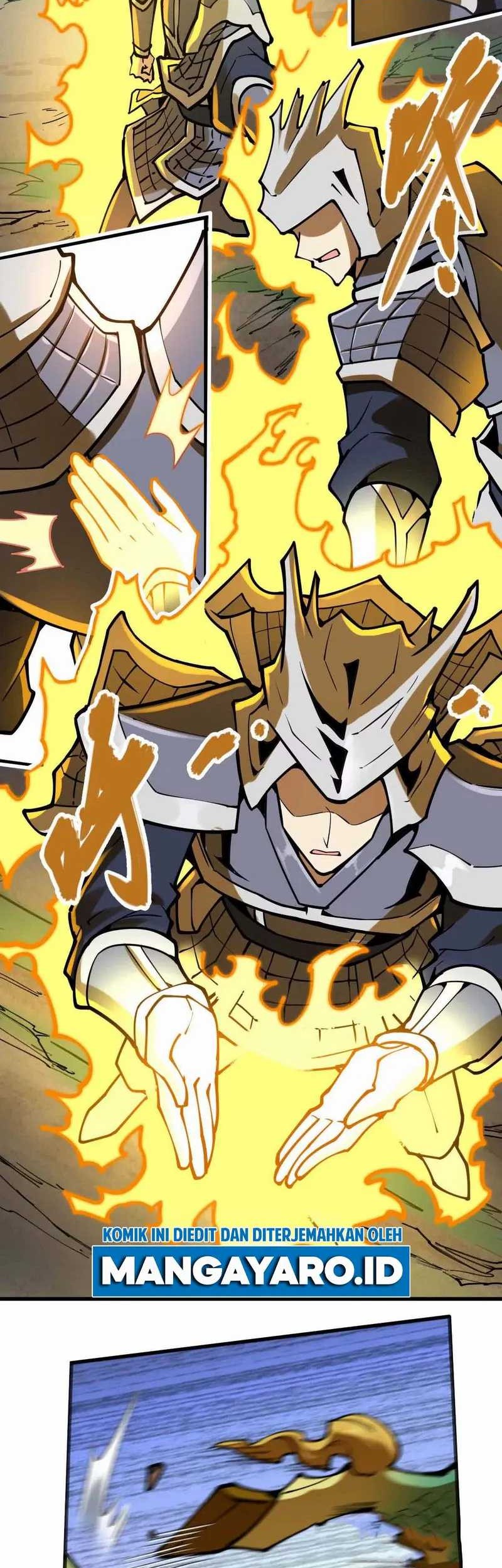 My Sect Has 100 Million Strength Points Chapter 28 Gambar 8