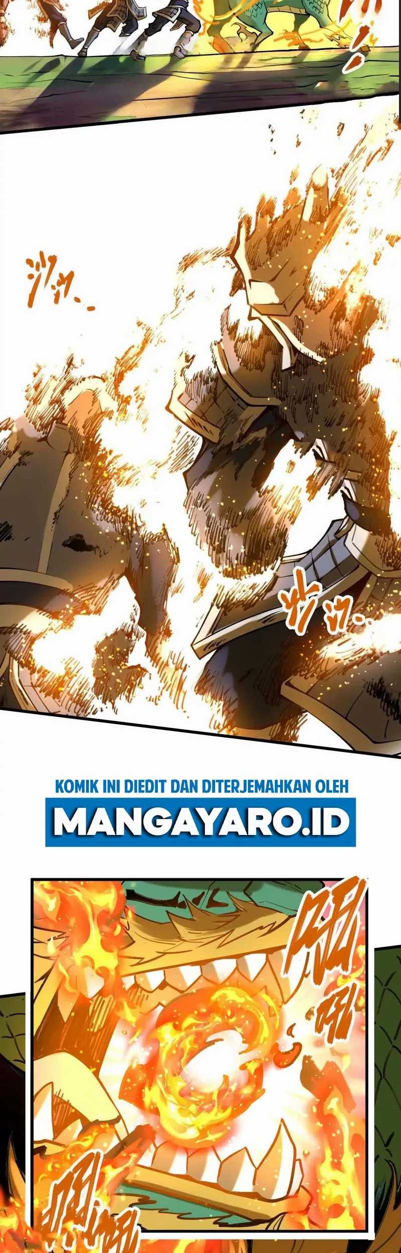 My Sect Has 100 Million Strength Points Chapter 28 Gambar 11