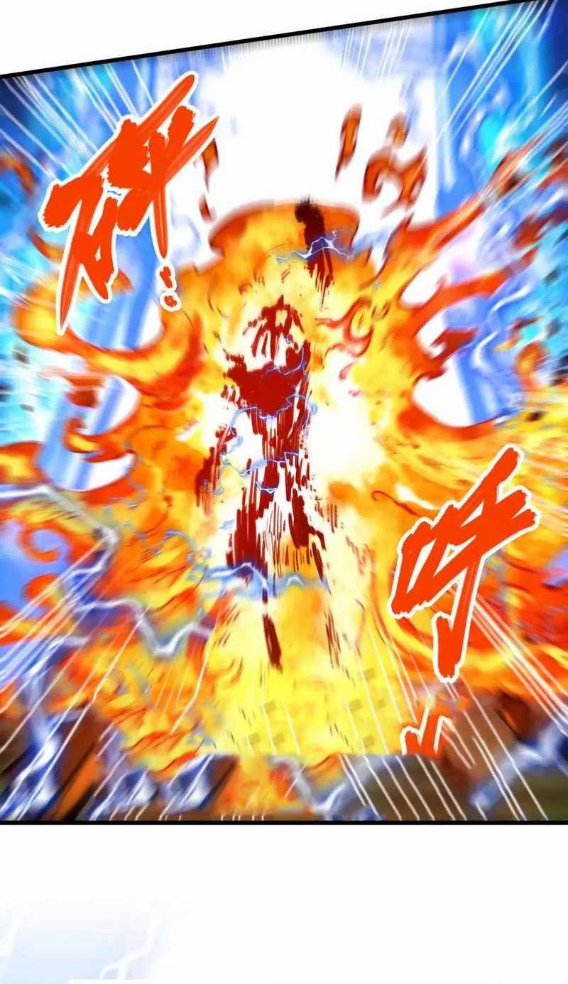 My Sect Has 100 Million Strength Points Chapter 28 Gambar 13