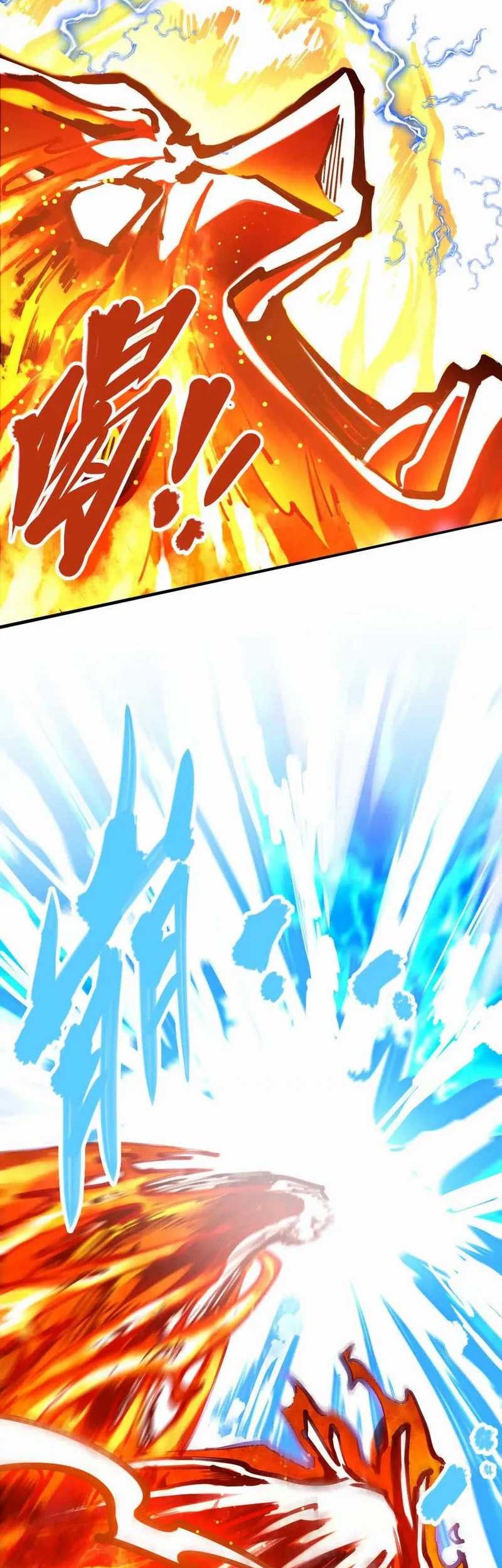 My Sect Has 100 Million Strength Points Chapter 28 Gambar 15
