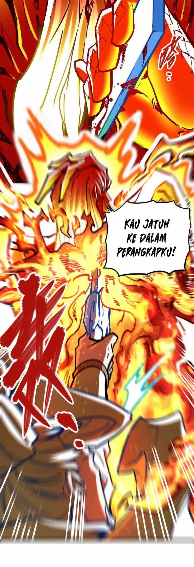 My Sect Has 100 Million Strength Points Chapter 28 Gambar 25