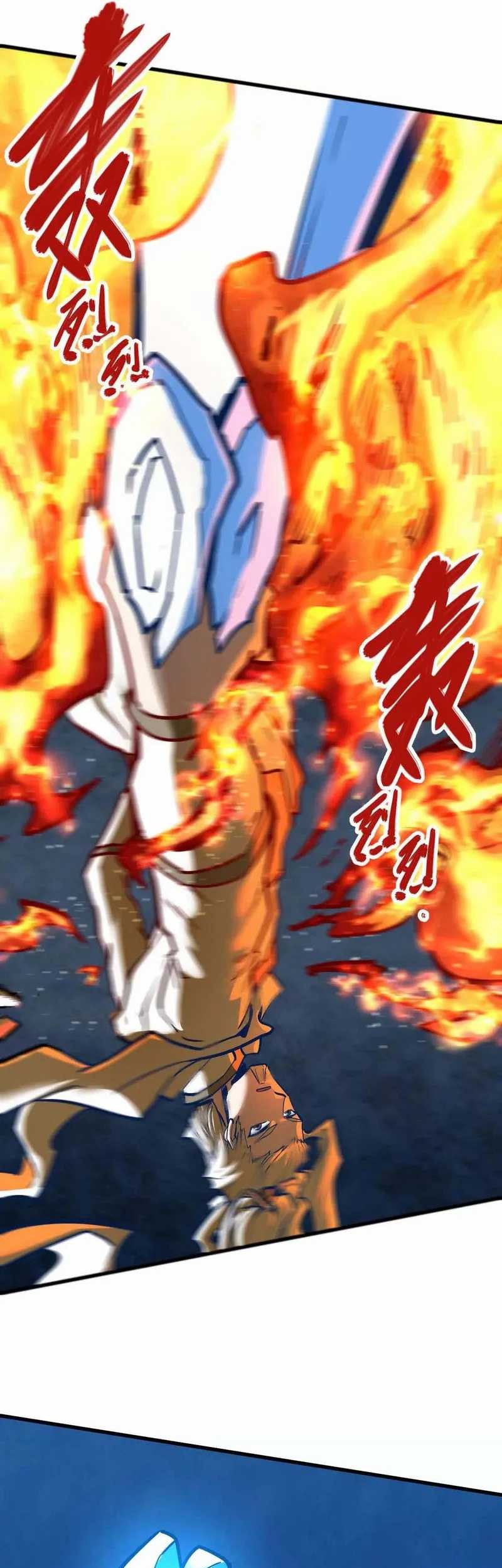My Sect Has 100 Million Strength Points Chapter 28 Gambar 26