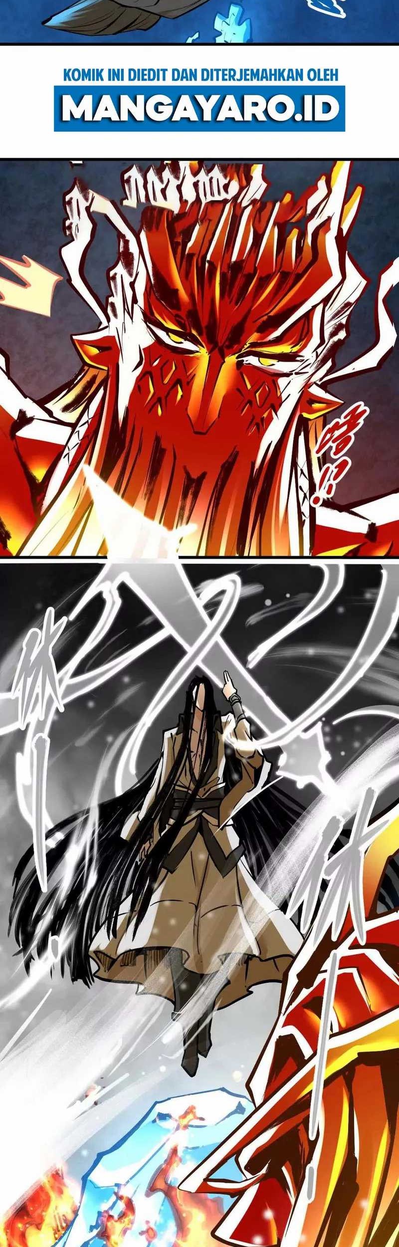 My Sect Has 100 Million Strength Points Chapter 28 Gambar 28