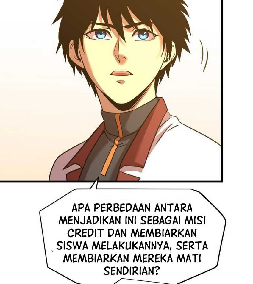 Apex Future Martial Arts Chapter 94 Gambar 17