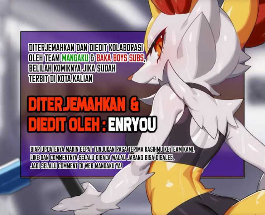 Baca Komik Kagurabachi Chapter 21 Gambar 1