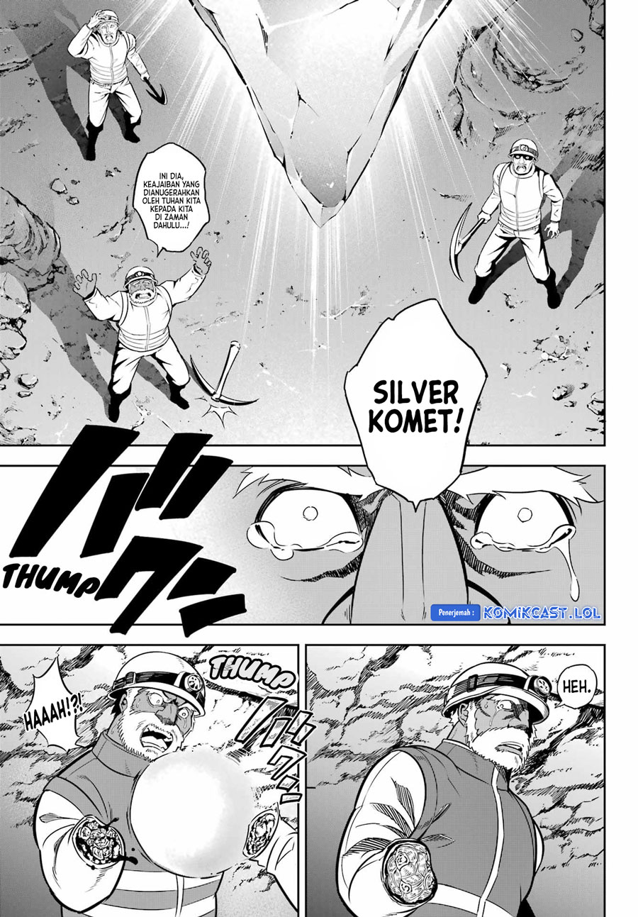 Ragna Crimson Chapter 67 Gambar 17