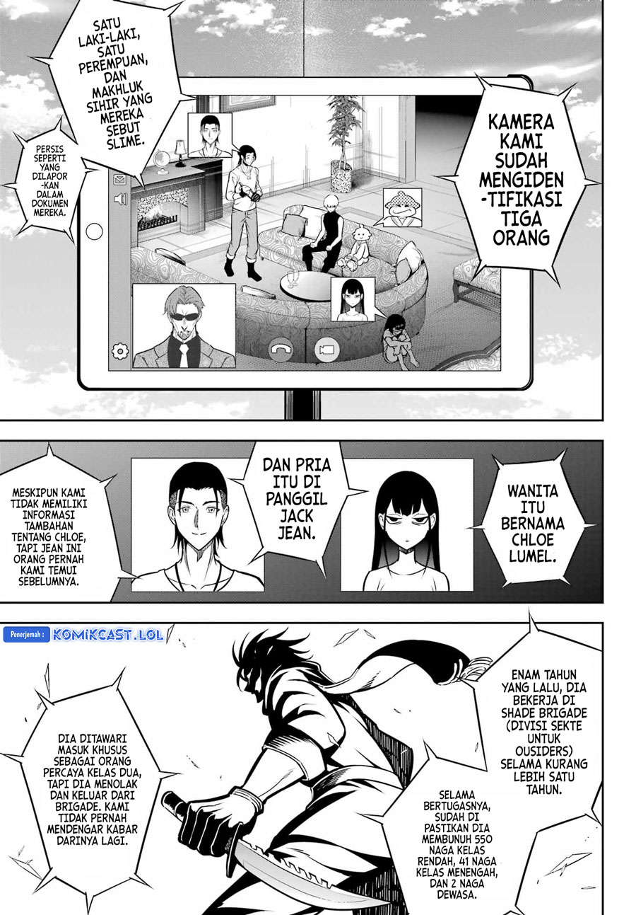 Ragna Crimson Chapter 67 Gambar 3