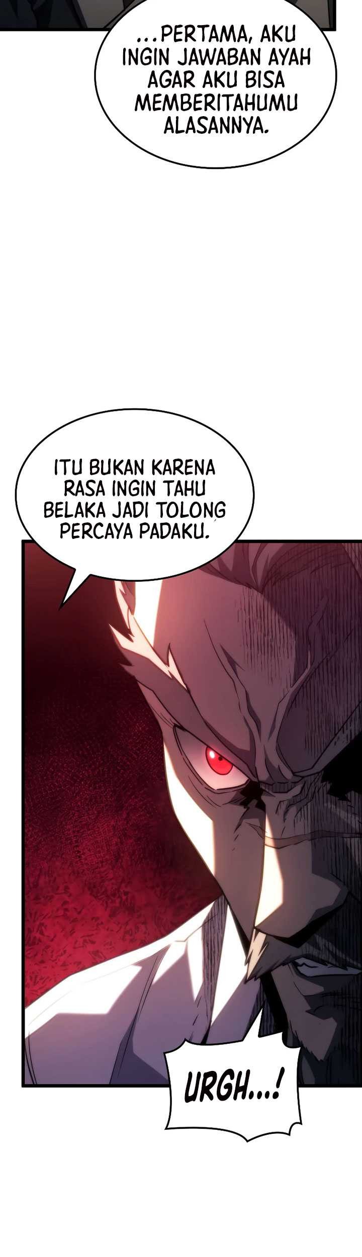 Revenge of the Iron-Blooded Sword Hound Chapter 67 Gambar 26