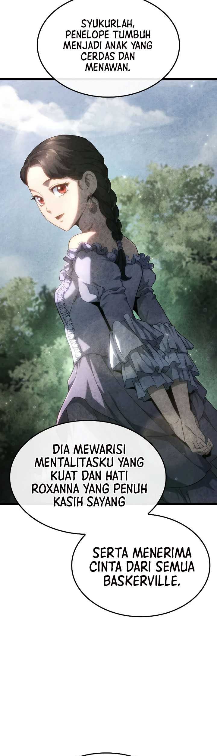 Revenge of the Iron-Blooded Sword Hound Chapter 67 Gambar 56