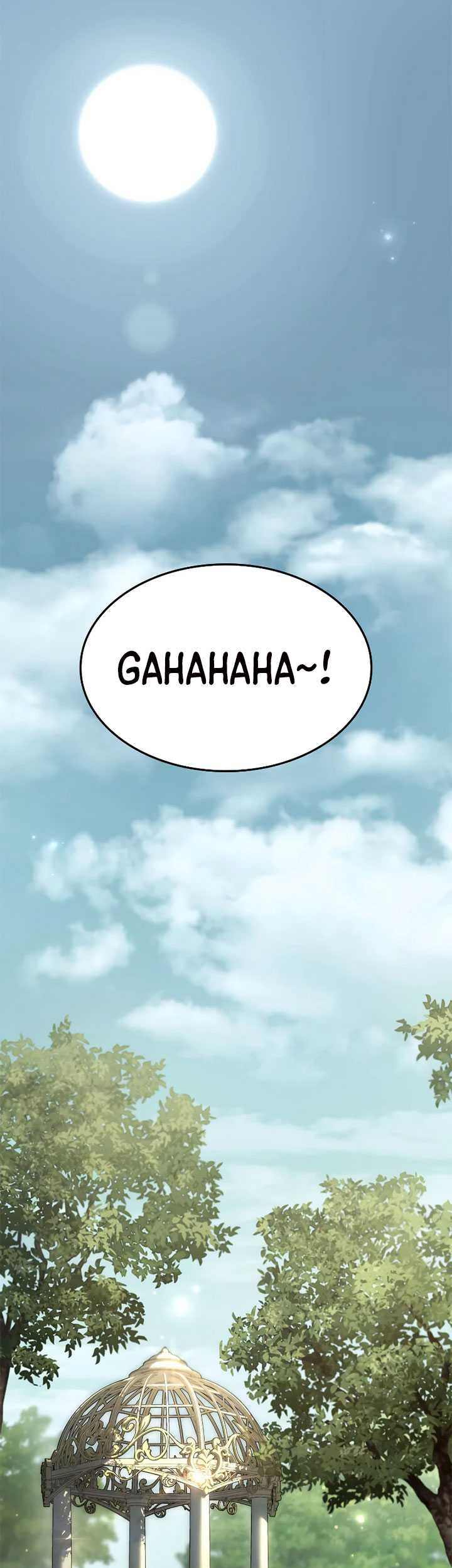 Revenge of the Iron-Blooded Sword Hound Chapter 67 Gambar 110