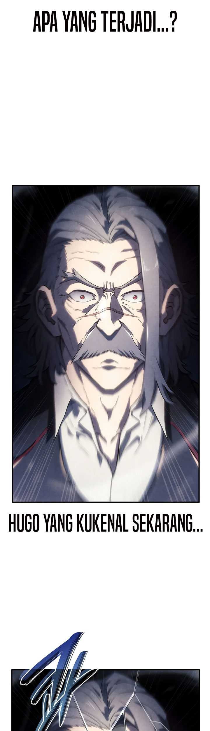Revenge of the Iron-Blooded Sword Hound Chapter 67 Gambar 118