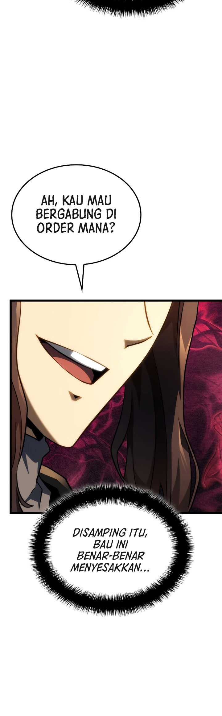 Revenge of the Iron-Blooded Sword Hound Chapter 66 Gambar 19