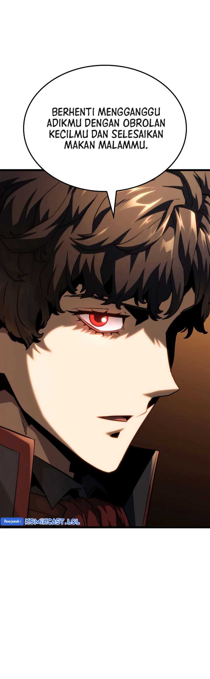 Revenge of the Iron-Blooded Sword Hound Chapter 66 Gambar 21