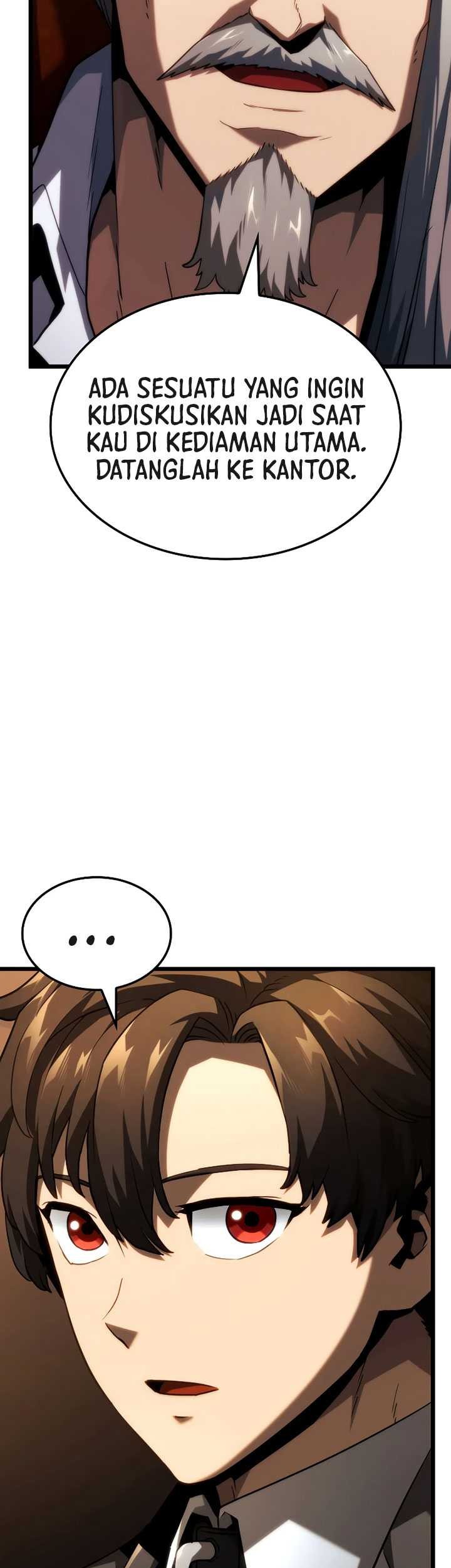 Revenge of the Iron-Blooded Sword Hound Chapter 66 Gambar 26