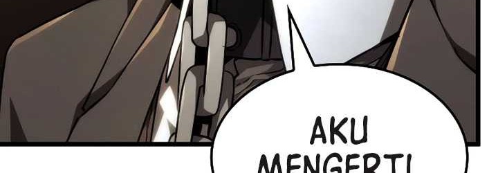 Revenge of the Iron-Blooded Sword Hound Chapter 66 Gambar 27