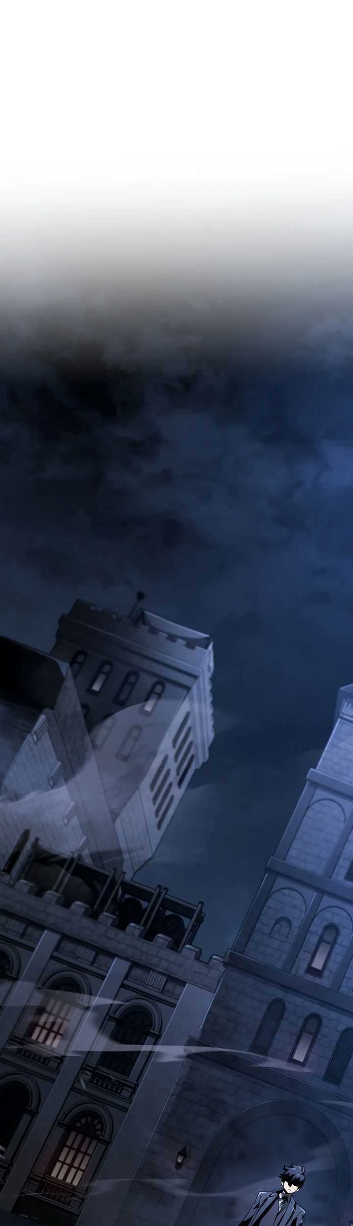 Revenge of the Iron-Blooded Sword Hound Chapter 66 Gambar 30