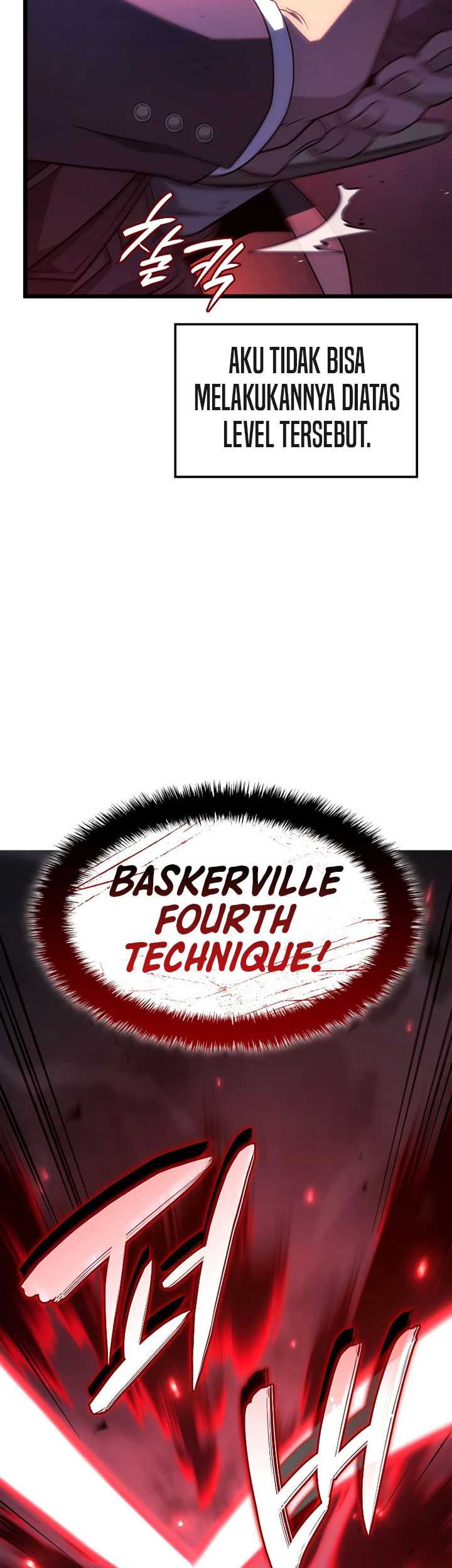 Revenge of the Iron-Blooded Sword Hound Chapter 66 Gambar 40