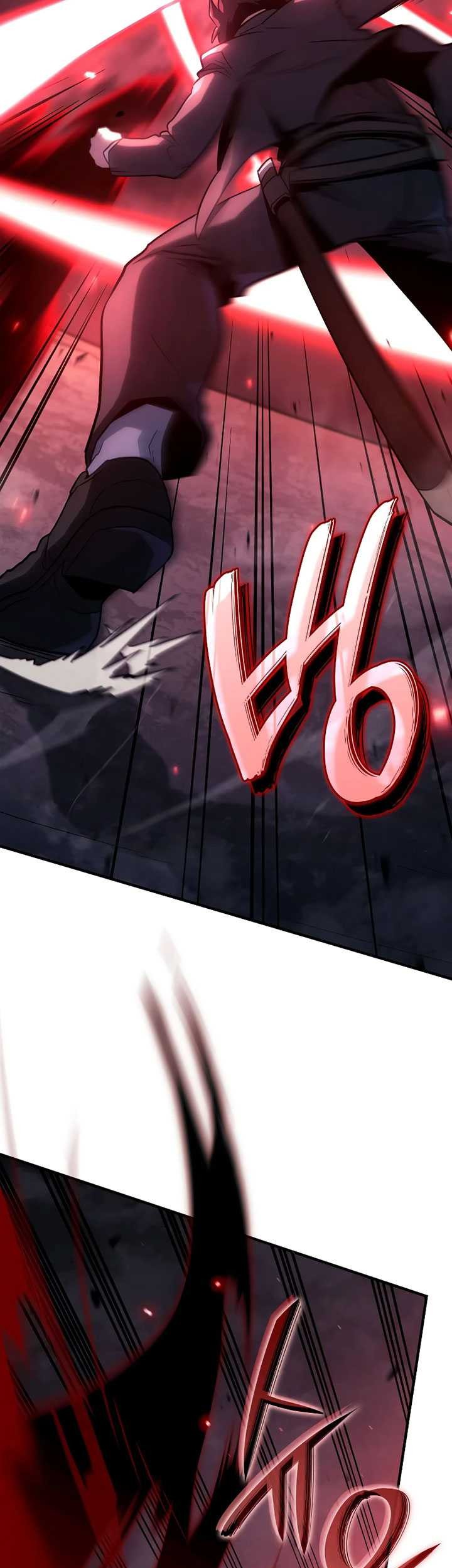 Revenge of the Iron-Blooded Sword Hound Chapter 66 Gambar 42