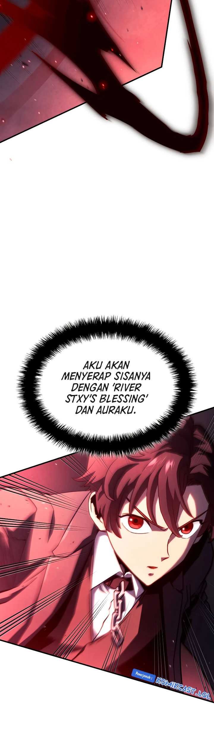 Revenge of the Iron-Blooded Sword Hound Chapter 66 Gambar 44