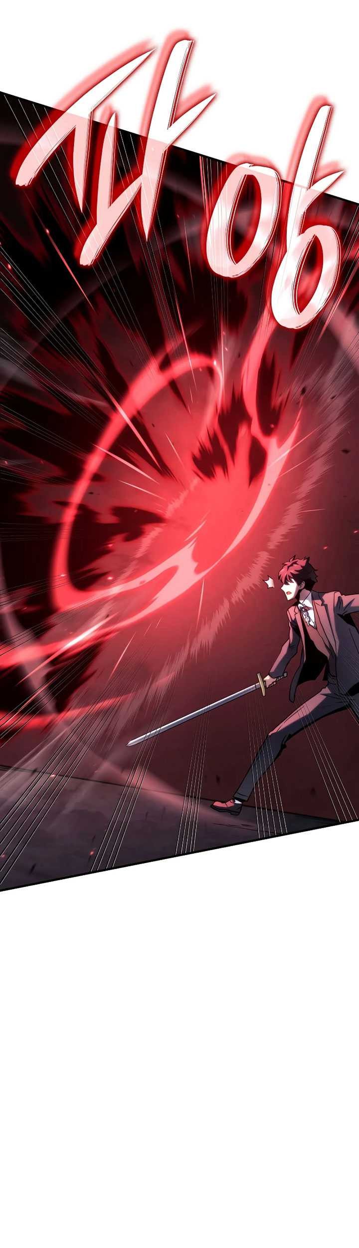 Revenge of the Iron-Blooded Sword Hound Chapter 66 Gambar 46