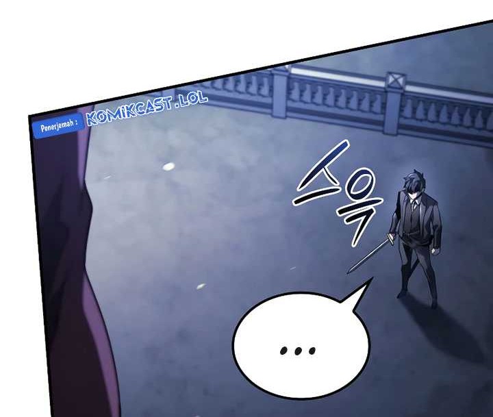 Revenge of the Iron-Blooded Sword Hound Chapter 66 Gambar 47