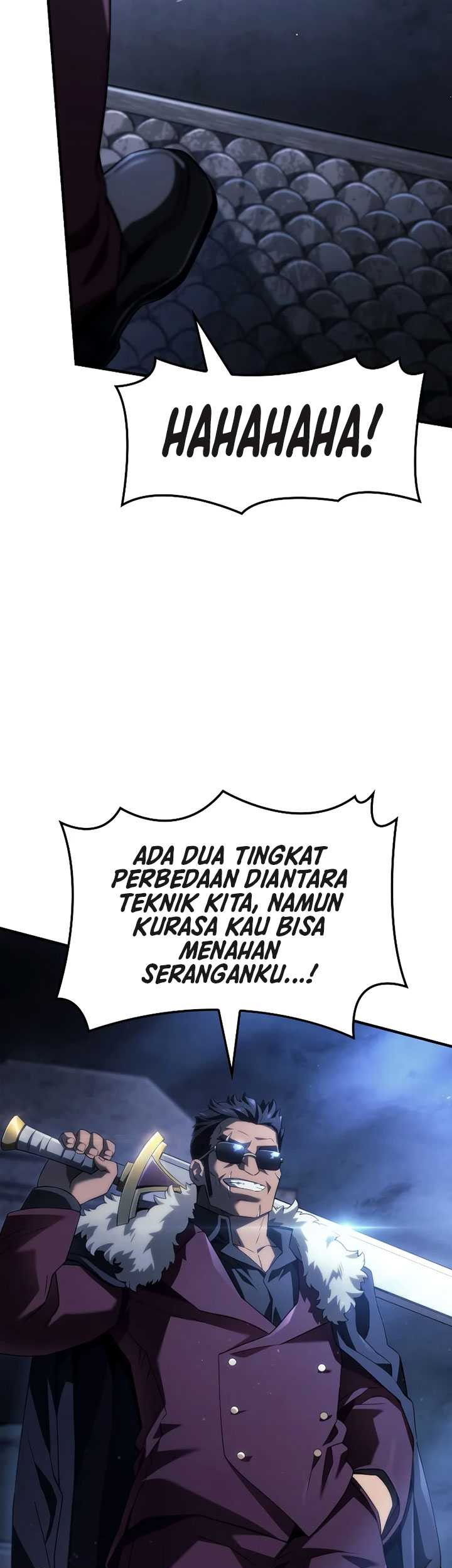 Revenge of the Iron-Blooded Sword Hound Chapter 66 Gambar 48