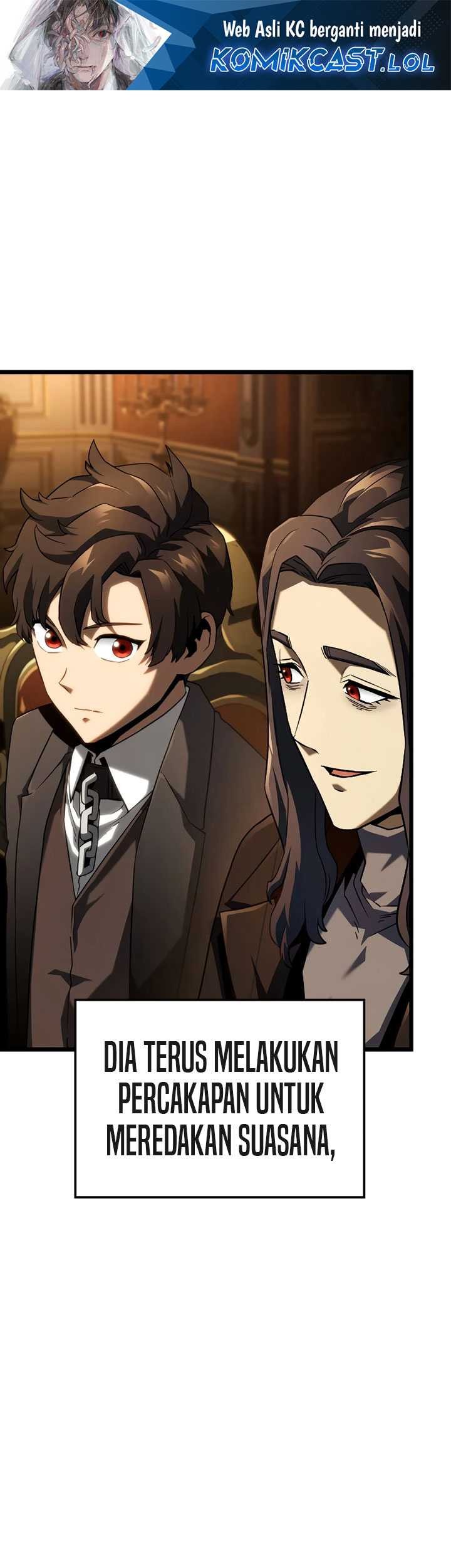 Manhwa Revenge of the Iron-Blooded Sword Hound Chapter 66 gambar nomor 2