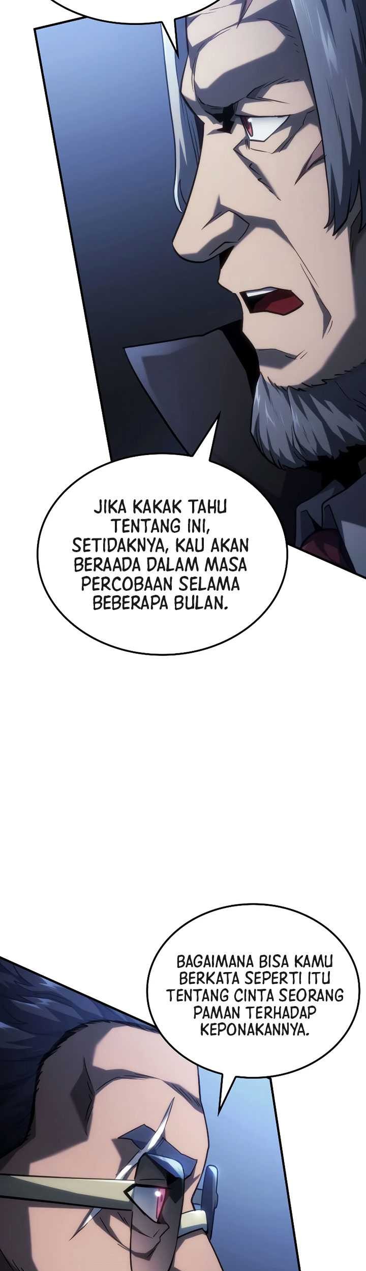 Revenge of the Iron-Blooded Sword Hound Chapter 66 Gambar 54