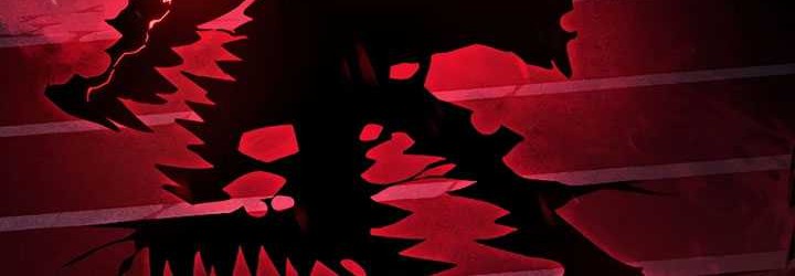 Revenge of the Iron-Blooded Sword Hound Chapter 66 Gambar 65