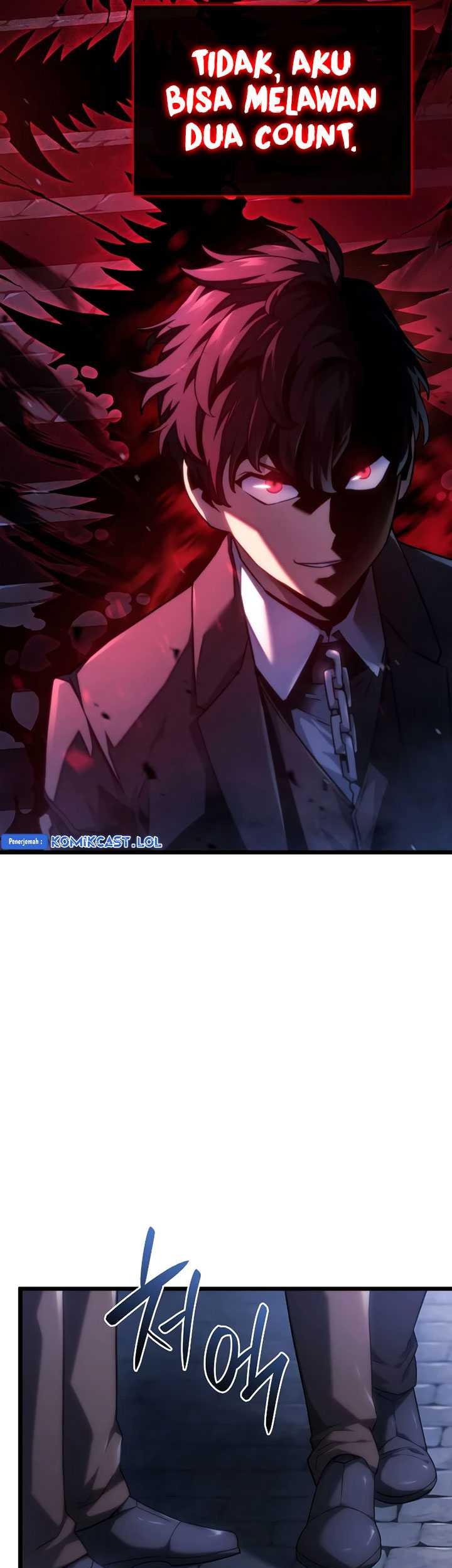 Revenge of the Iron-Blooded Sword Hound Chapter 66 Gambar 66