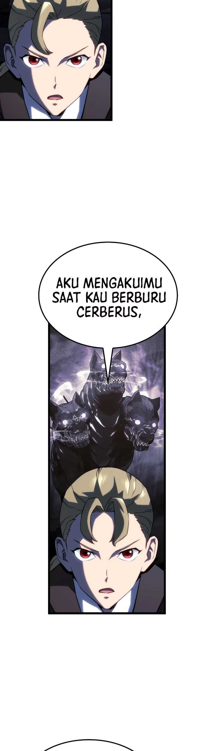 Revenge of the Iron-Blooded Sword Hound Chapter 66 Gambar 82