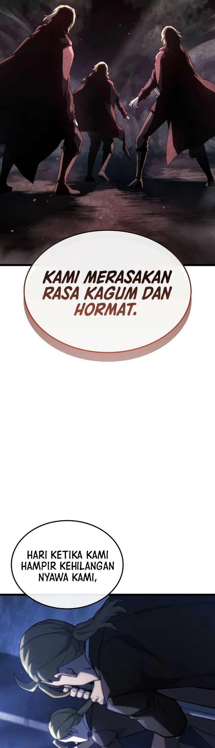 Revenge of the Iron-Blooded Sword Hound Chapter 66 Gambar 86