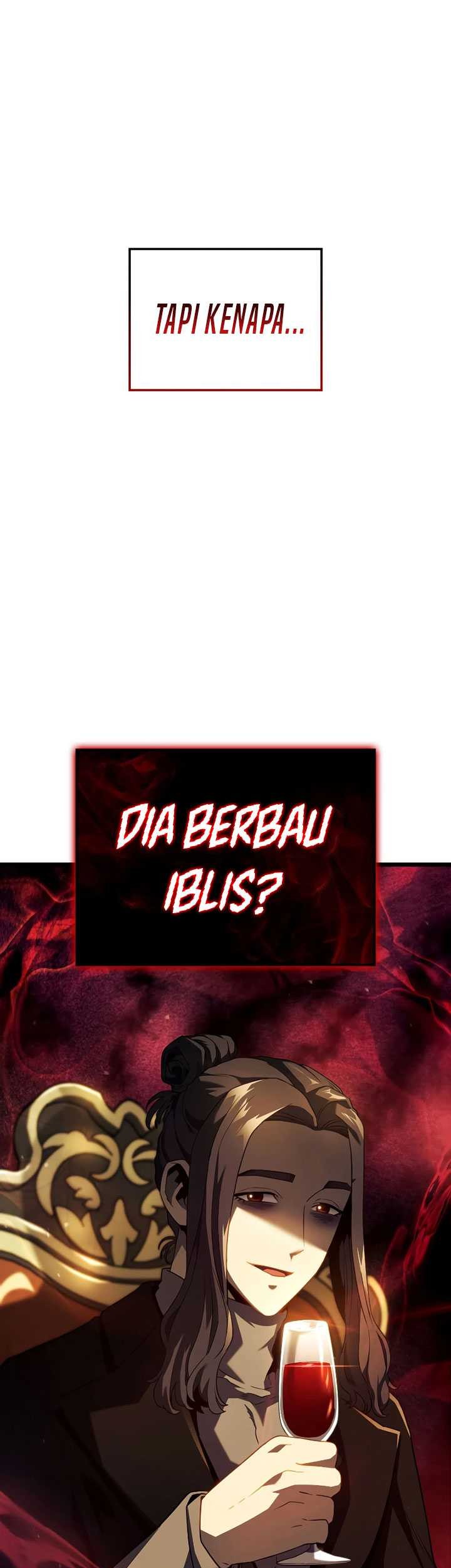 Revenge of the Iron-Blooded Sword Hound Chapter 66 Gambar 6