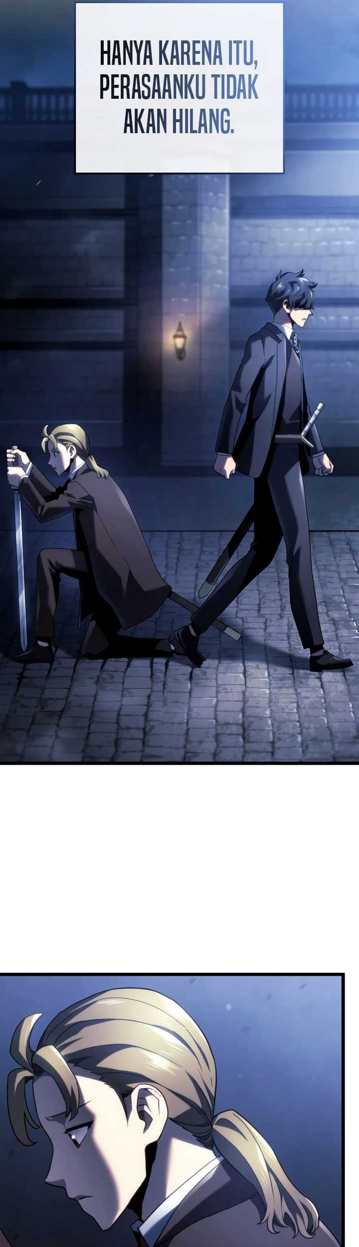 Revenge of the Iron-Blooded Sword Hound Chapter 66 Gambar 94