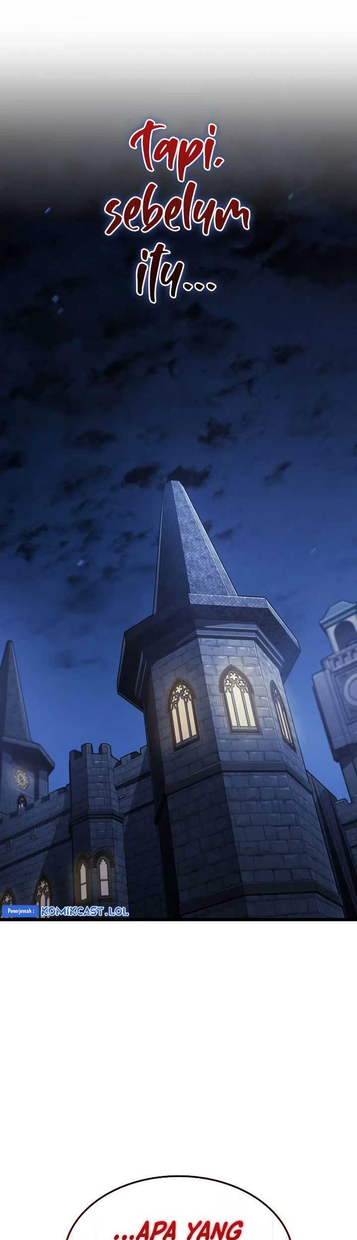 Revenge of the Iron-Blooded Sword Hound Chapter 66 Gambar 104