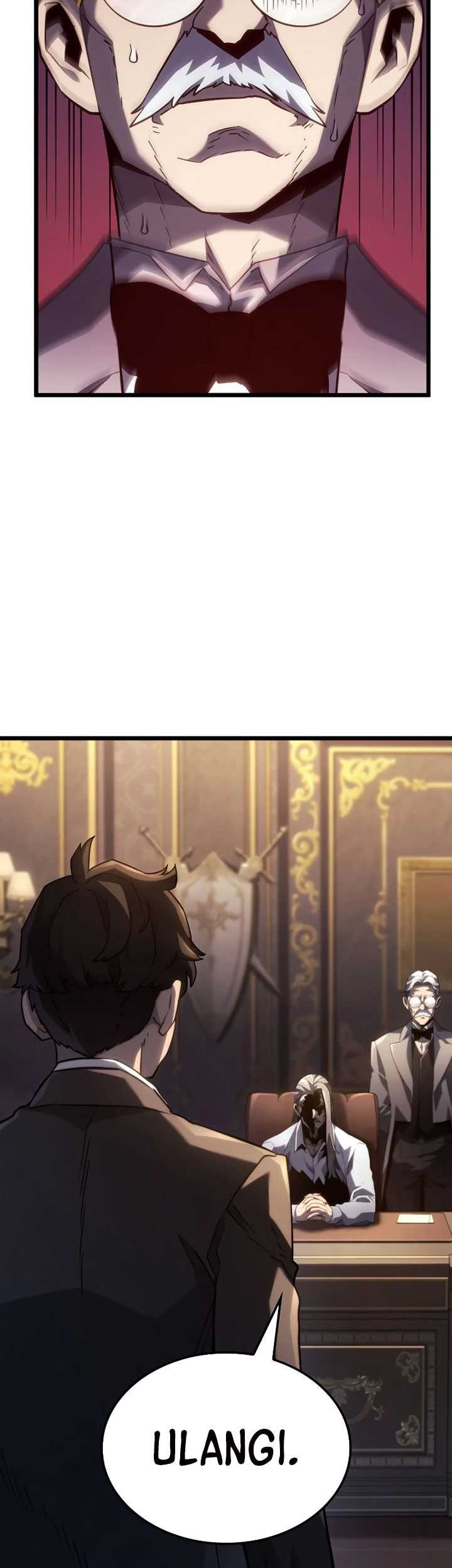 Revenge of the Iron-Blooded Sword Hound Chapter 66 Gambar 106