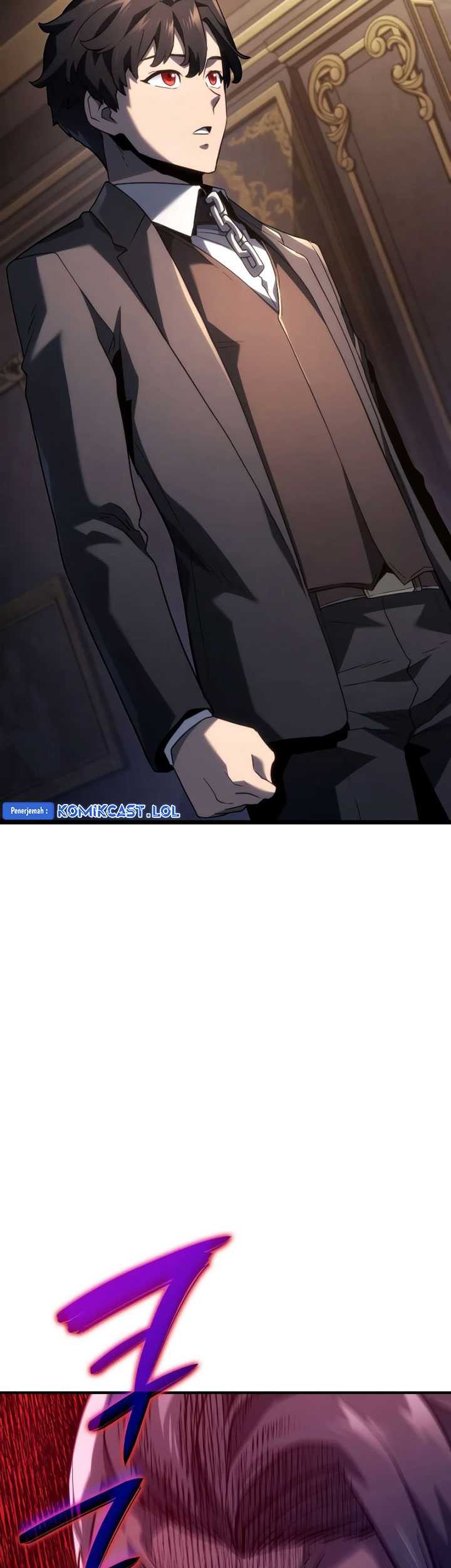 Revenge of the Iron-Blooded Sword Hound Chapter 66 Gambar 110