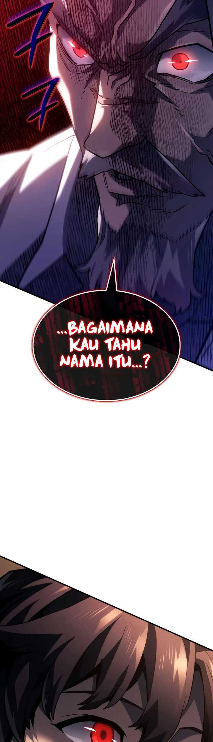 Revenge of the Iron-Blooded Sword Hound Chapter 66 Gambar 112