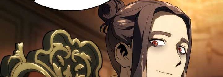 Revenge of the Iron-Blooded Sword Hound Chapter 66 Gambar 11