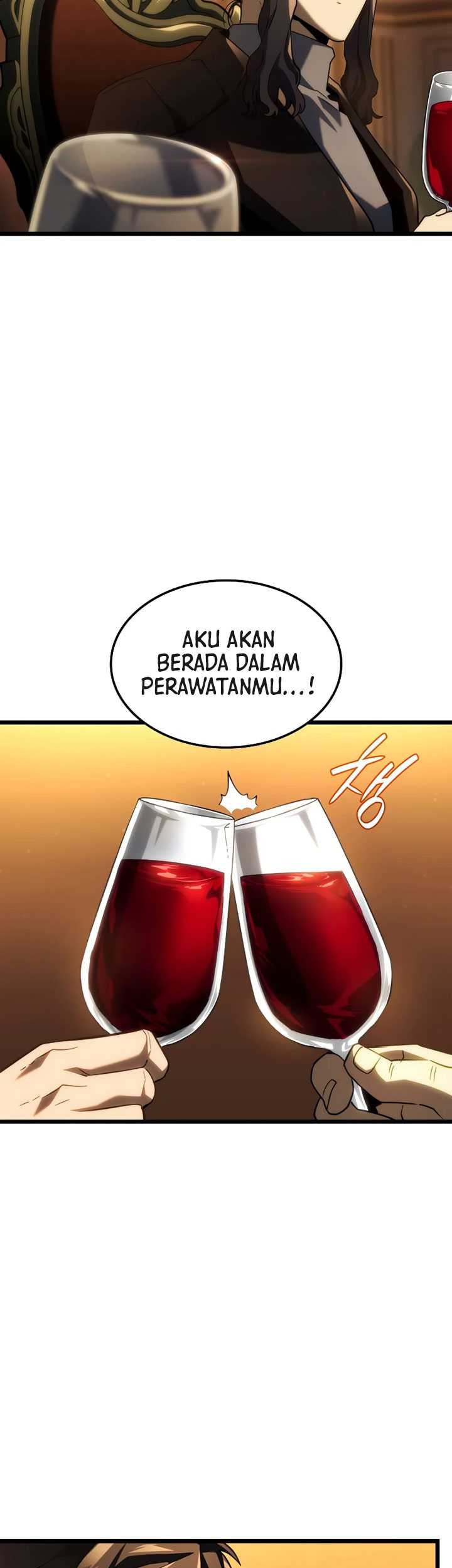 Revenge of the Iron-Blooded Sword Hound Chapter 66 Gambar 12