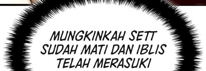 Revenge of the Iron-Blooded Sword Hound Chapter 66 Gambar 15