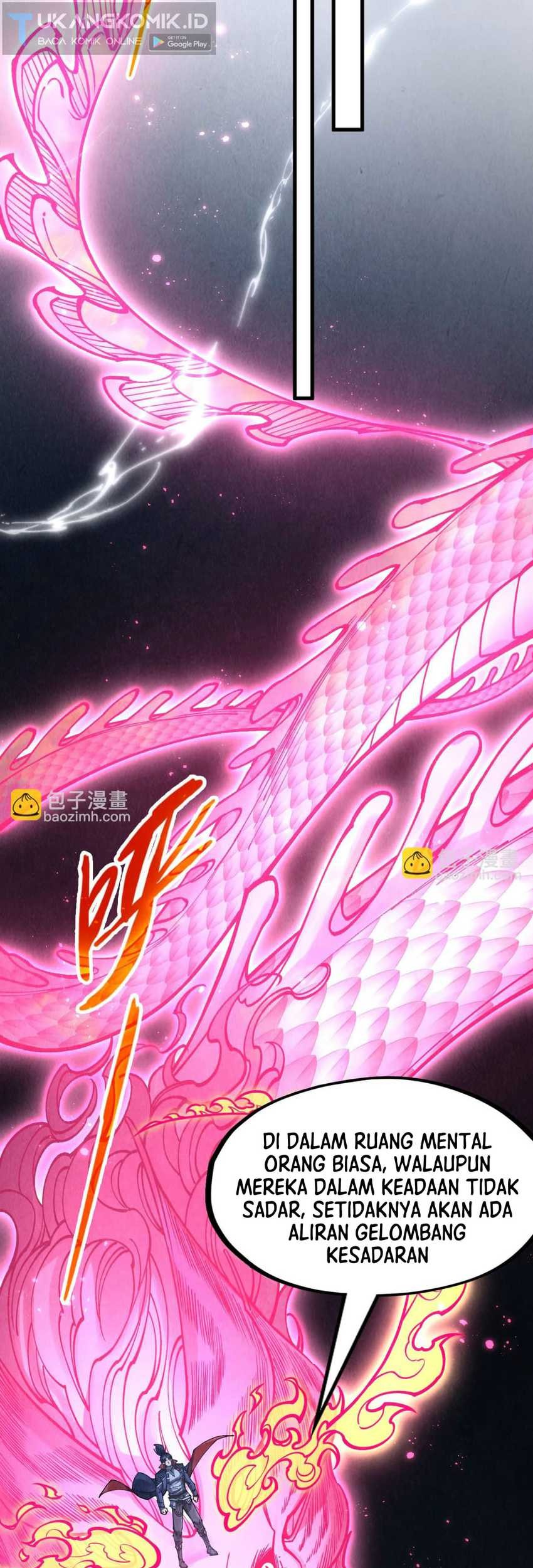 The Ultimate of All Ages Chapter 279 Gambar 7