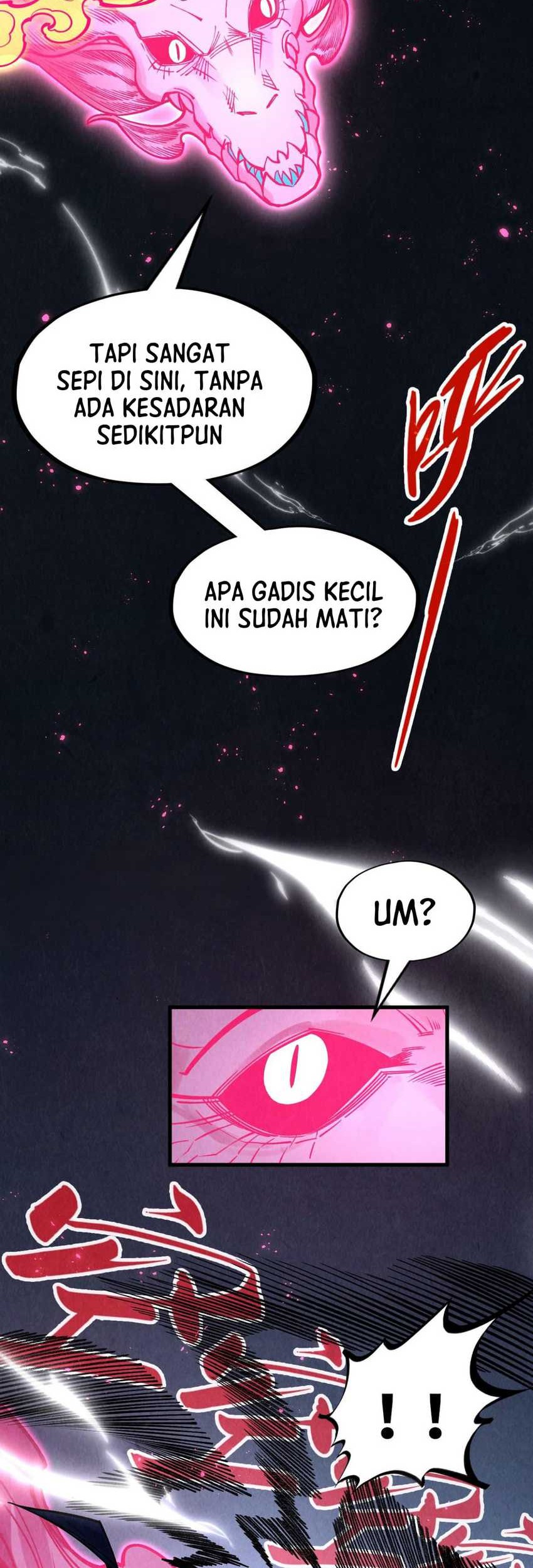 The Ultimate of All Ages Chapter 279 Gambar 8