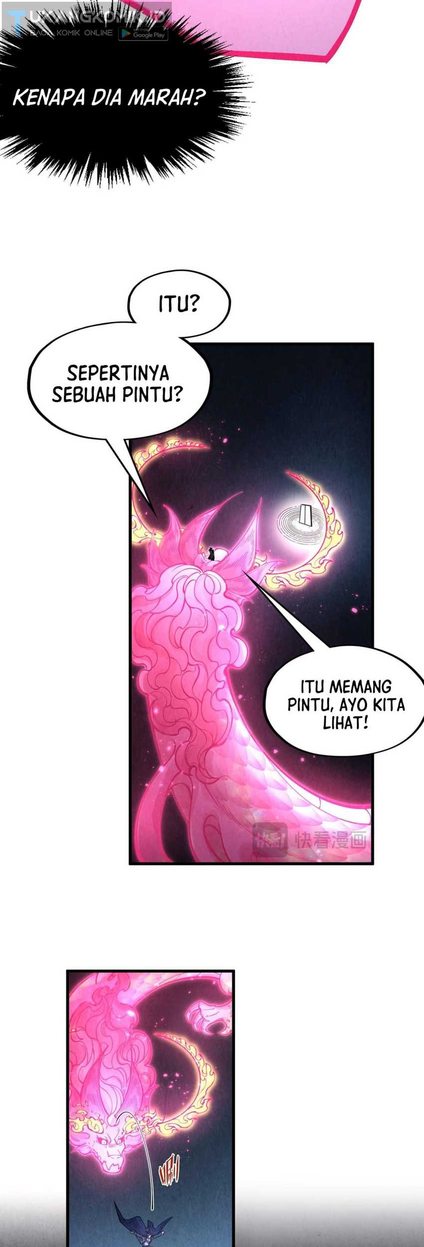 The Ultimate of All Ages Chapter 279 Gambar 10