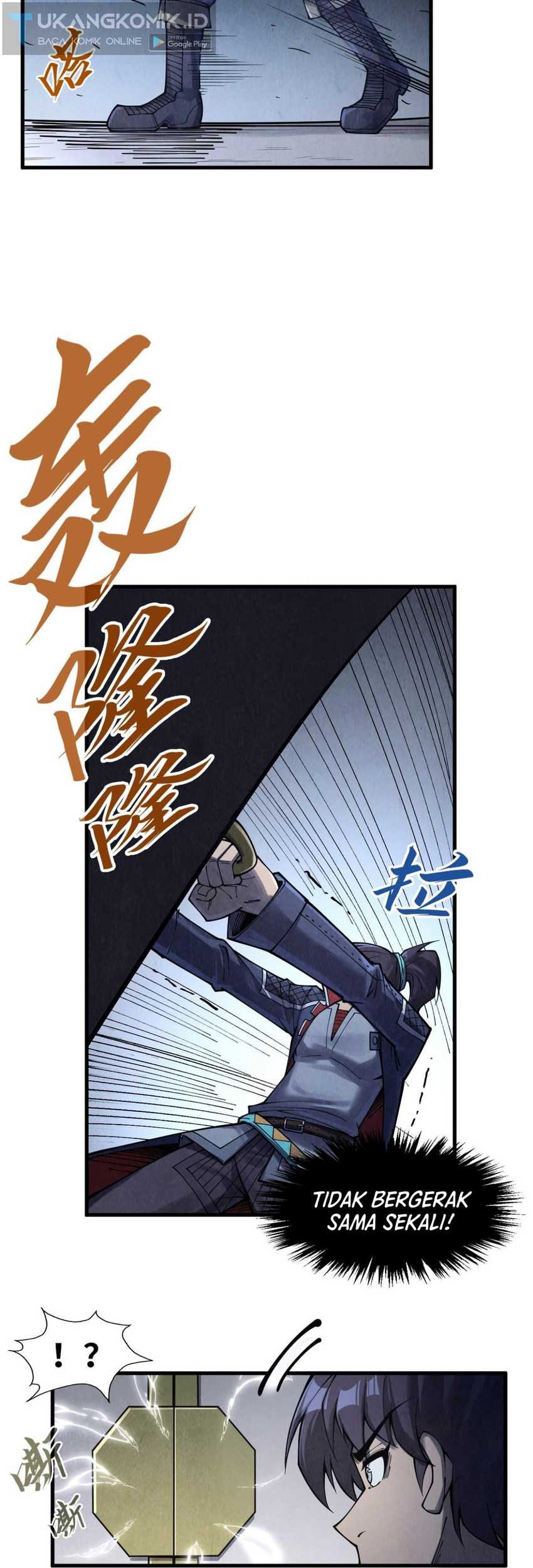 The Ultimate of All Ages Chapter 279 Gambar 13