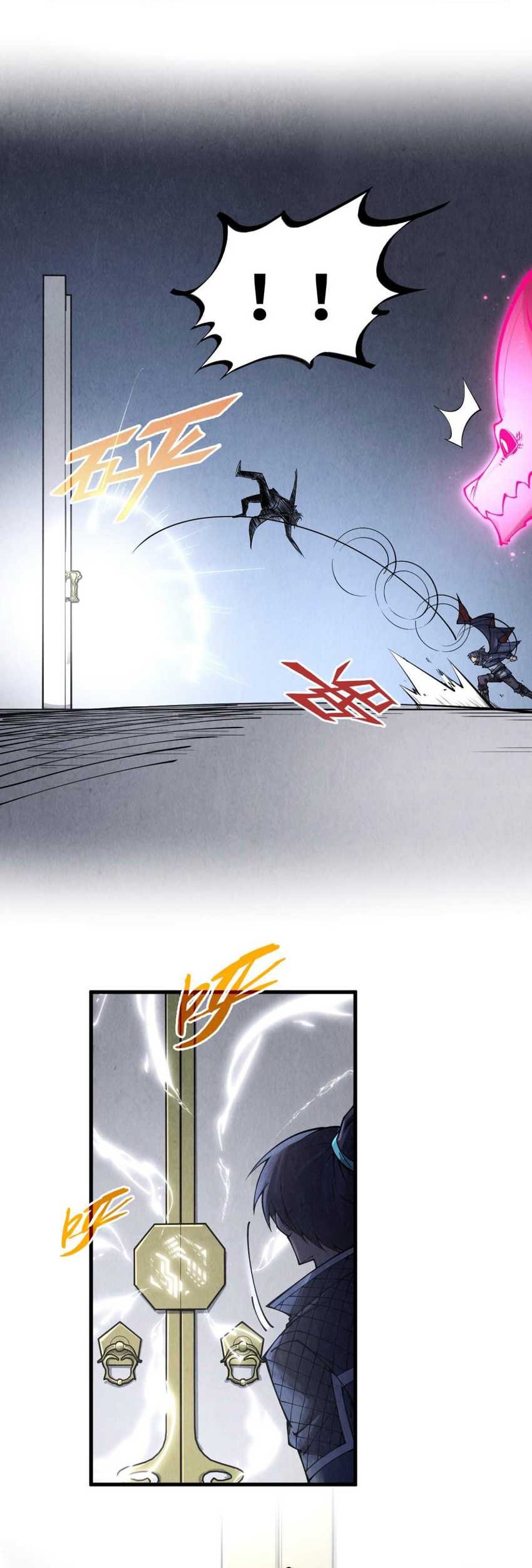 The Ultimate of All Ages Chapter 279 Gambar 14
