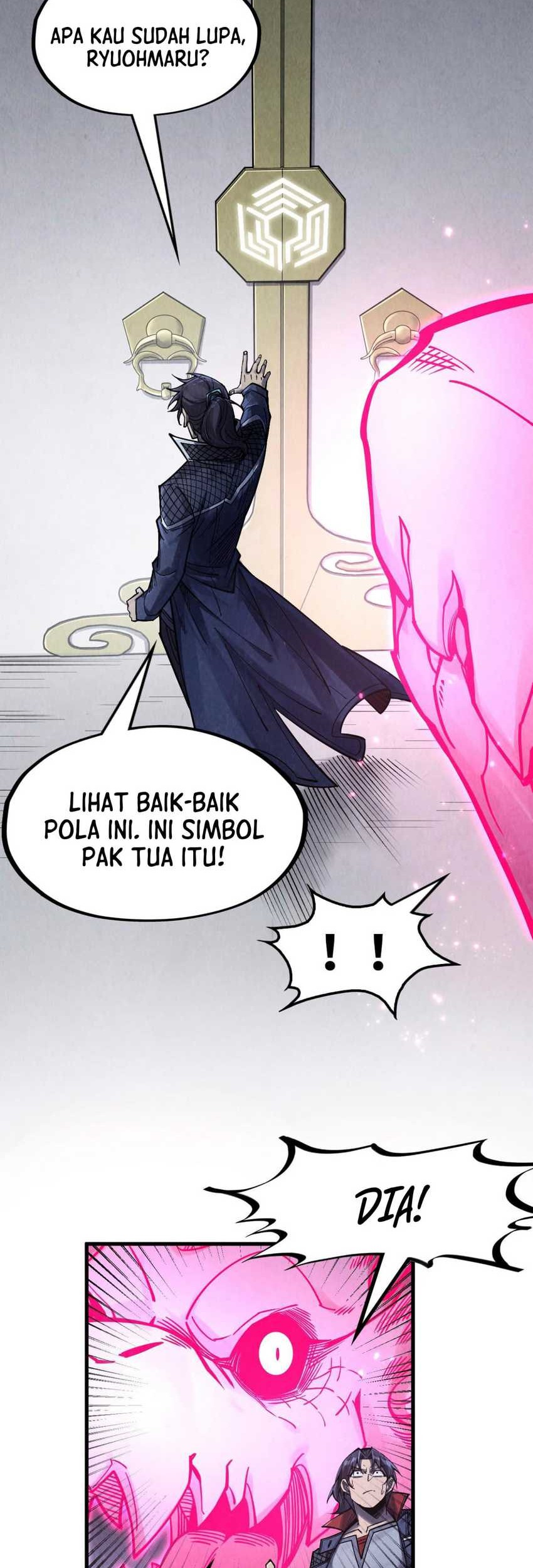The Ultimate of All Ages Chapter 279 Gambar 17